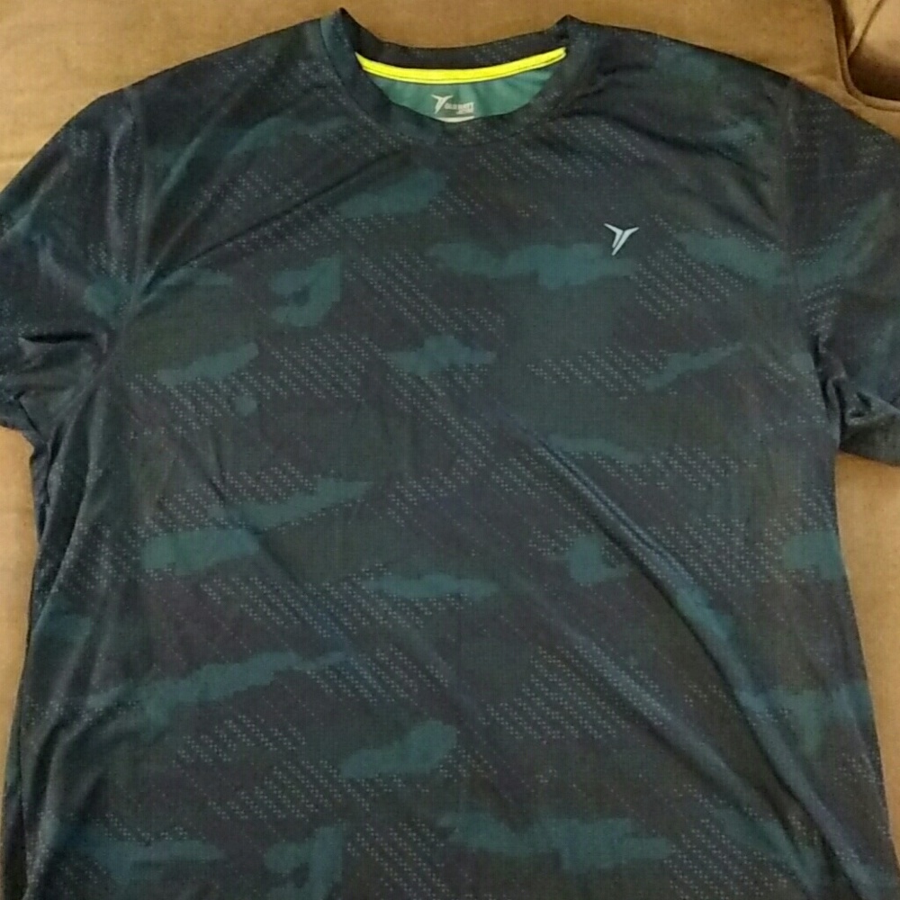 Men's Old Navy SS Training Tee